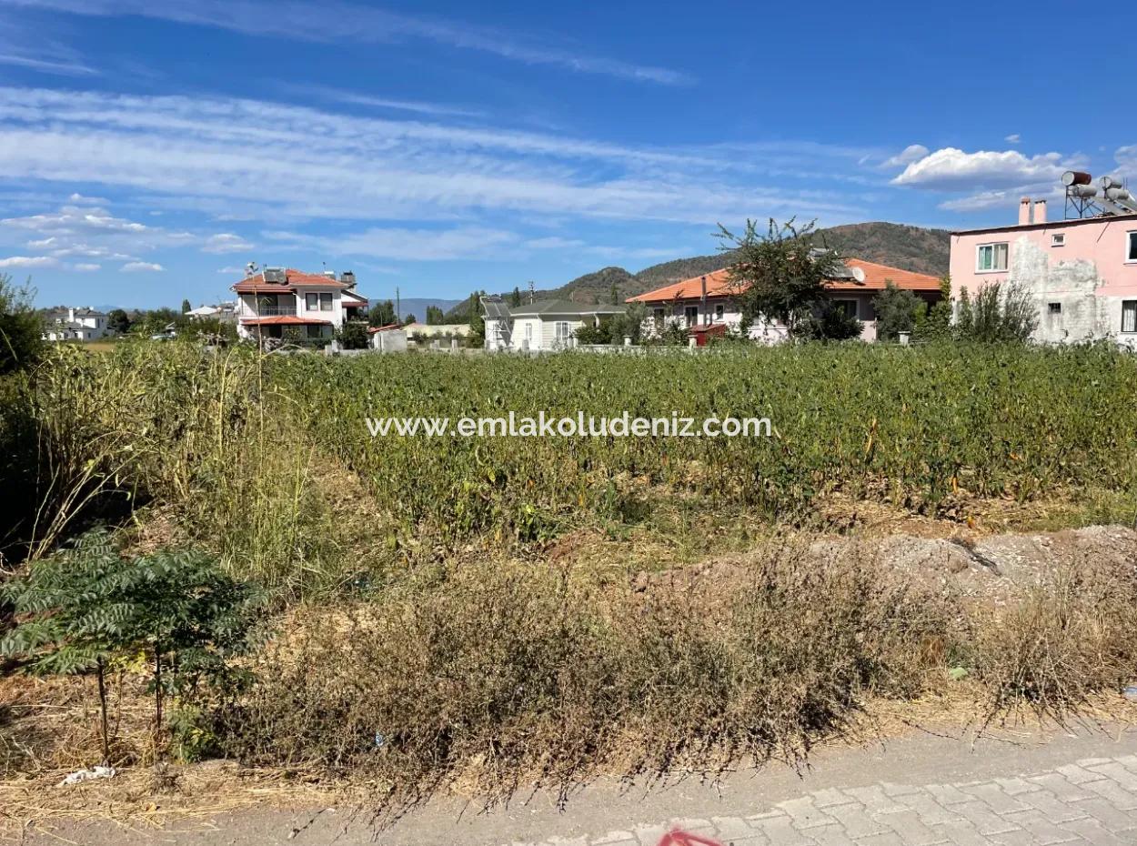 506 504M2 Side By Side 1010M2 Land For Sale In Archers