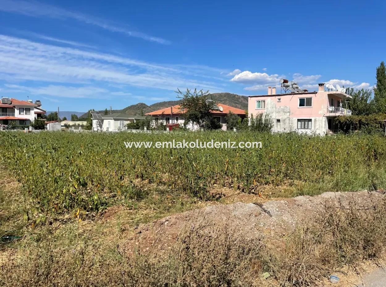 506 504M2 Side By Side 1010M2 Land For Sale In Archers
