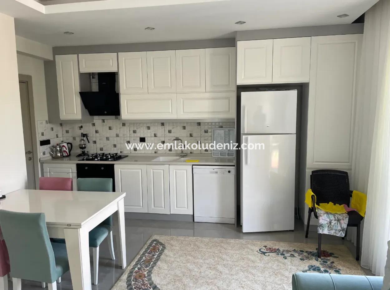 2 1 Apart For Sale In The Center Of Dalyan