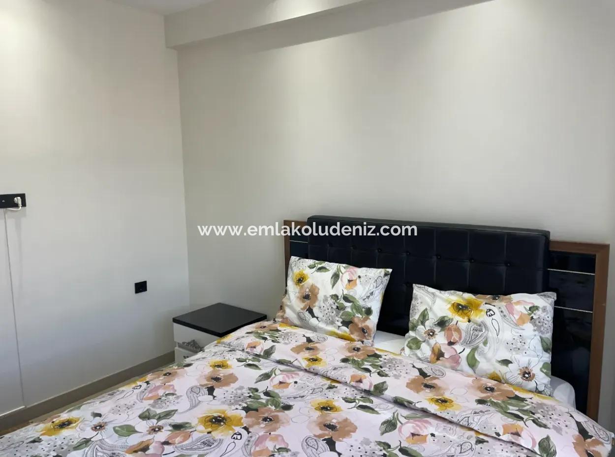 2 1 Apart For Sale In The Center Of Dalyan