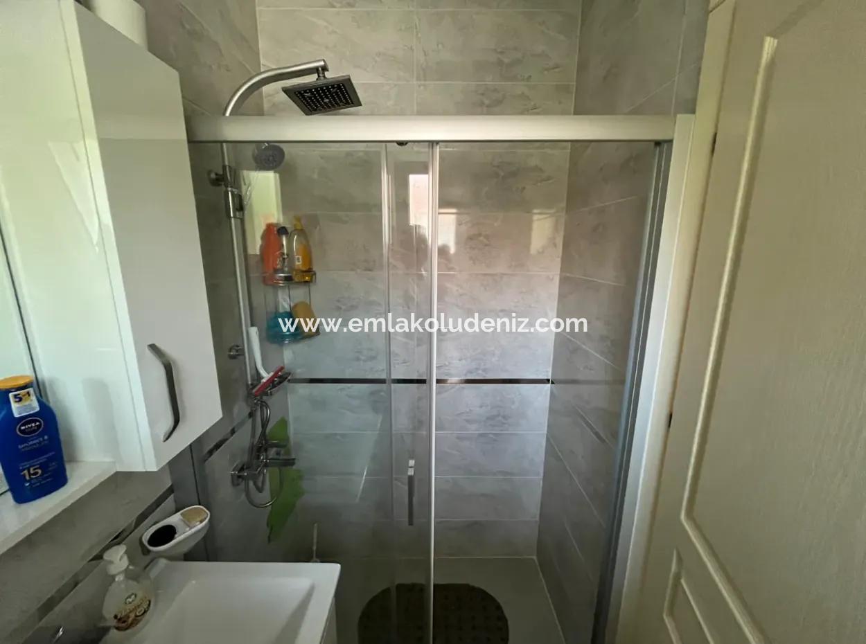 2 1 Apartment For Sale In Dalyan Close To The Center