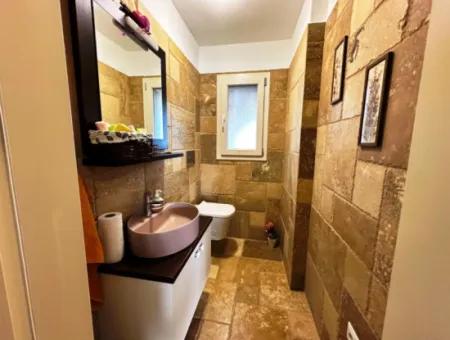 3 1 Villas For Sale In 5000M2 Plot In Dalyan Maraş