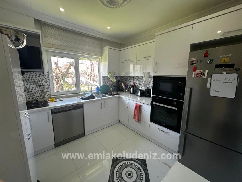 Для продажи Семейный дом 2+1 в Okçular Ortaca - 459 m²