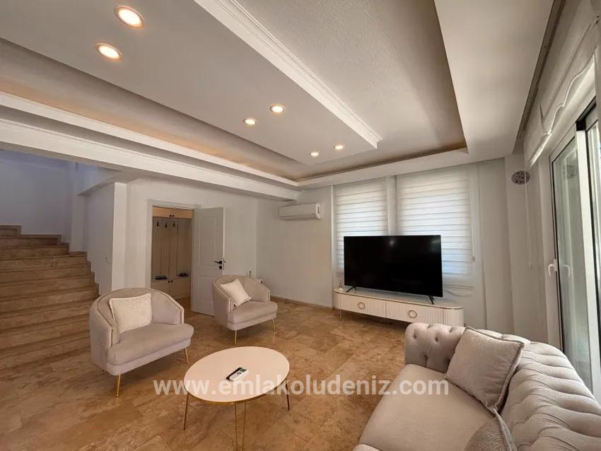 Для продажи Вилла 4+1 в Dalyan Ortaca - 500 m²