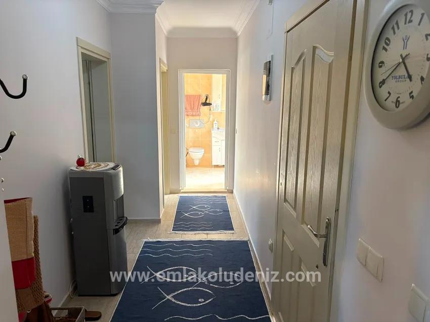 Для продажи Семейный дом 4+2 в Dalyan Ortaca - 1.000 m²