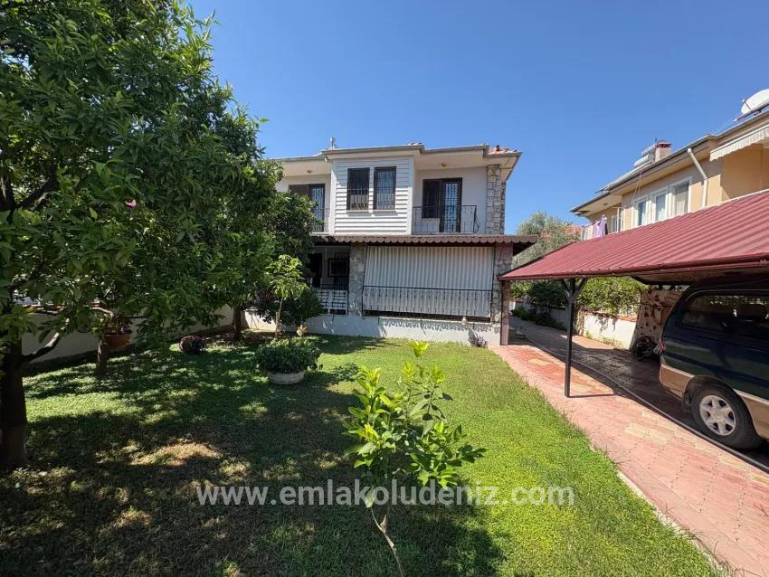 Для продажи Вилла 3+1 в Dalyan Ortaca - 300 m²
