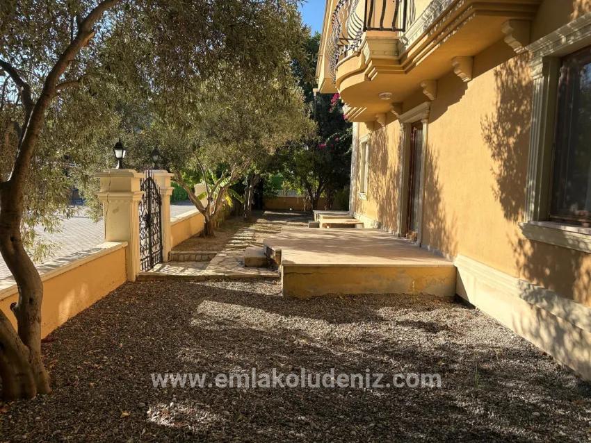 Для продажи Вилла 4+2 в Dalyan Ortaca - 200 m²