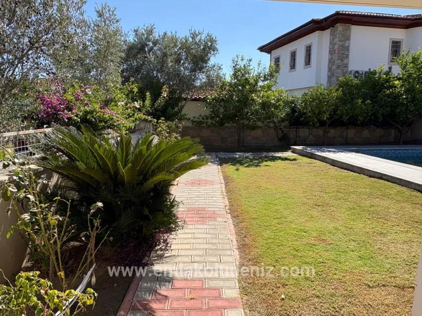 Для продажи Вилла 4+1 в Dalyan Ortaca - 520 m²