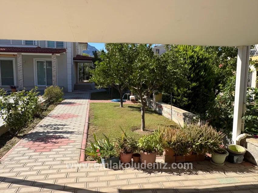 Для продажи Вилла 4+1 в Dalyan Ortaca - 520 m²