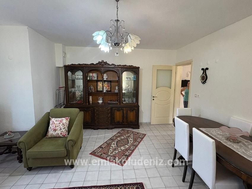 Для продажи Семейный дом 6+2 в Okçular Ortaca - 514 m²