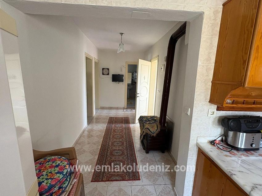 Для продажи Семейный дом 6+2 в Okçular Ortaca - 514 m²