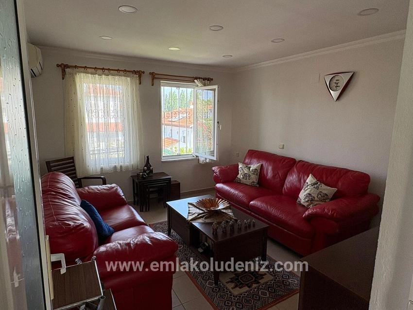 Для продажи Семейный дом 6+2 в Okçular Ortaca - 514 m²