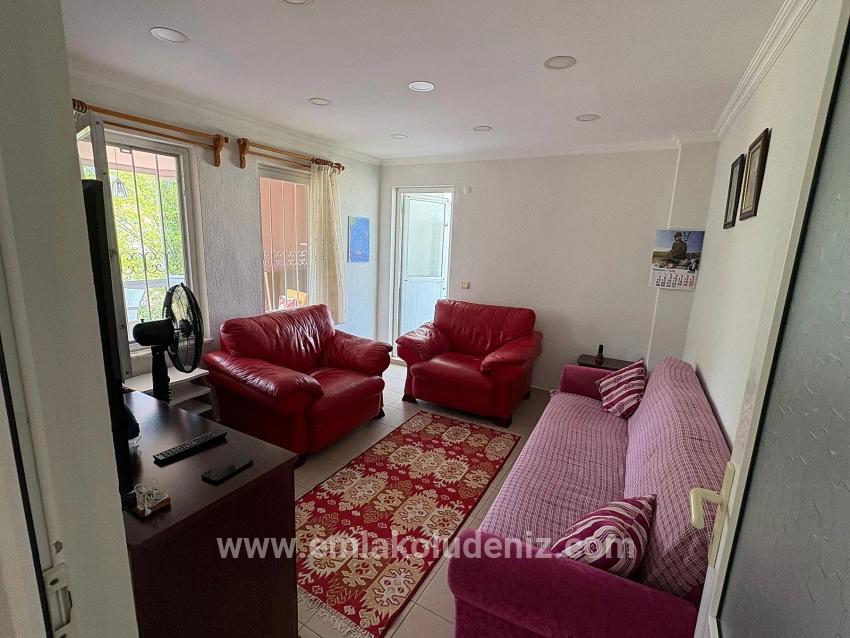 Для продажи Семейный дом 6+2 в Okçular Ortaca - 514 m²