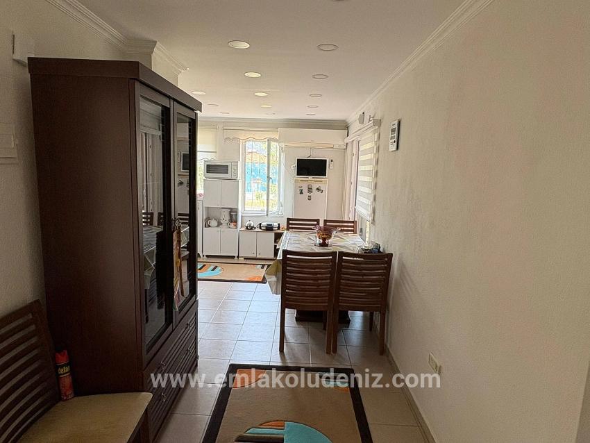 Для продажи Семейный дом 6+2 в Okçular Ortaca - 514 m²