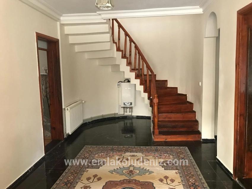 Для продажи Вилла 4+1 в Dalyan Ortaca - 1.000 m²