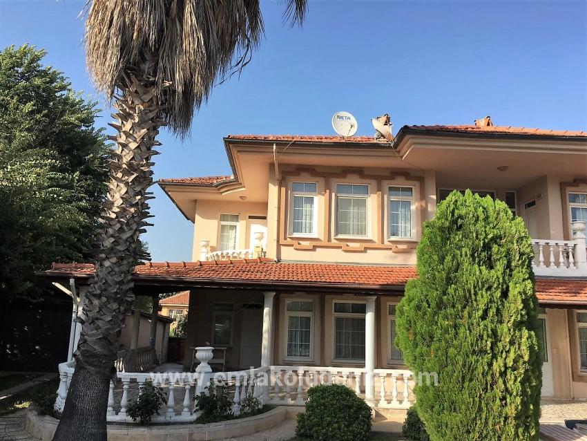 Для продажи Вилла 4+1 в Dalyan Ortaca - 1.000 m²