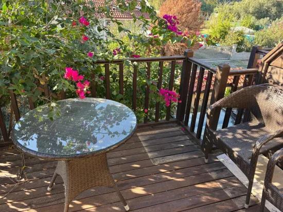 Dalyan в Maraş с видом на королевские могилы вилла 4+1 продается