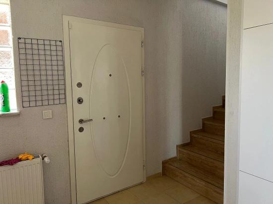Угловой Участок, 600 М2, Вилла 3+1, Продается В Дальяне.