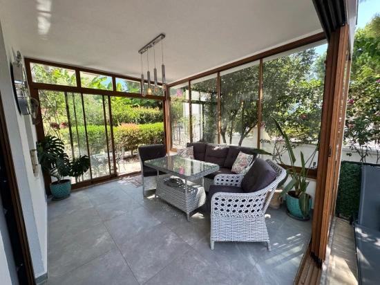 Вилла 3+1 На Продажу В Дальяне, Недалеко От Центра