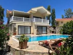 Для продажи Вилла 4+1 в Dalyan Ortaca - 880 m²