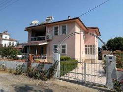 Для продажи Семейный дом 6+2 в Okçular Ortaca - 514 m²