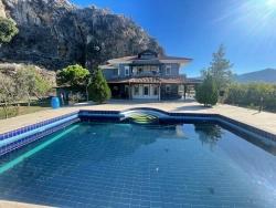Для продажи Вилла 5+2 в Dalyan Ortaca - 6.000 m²