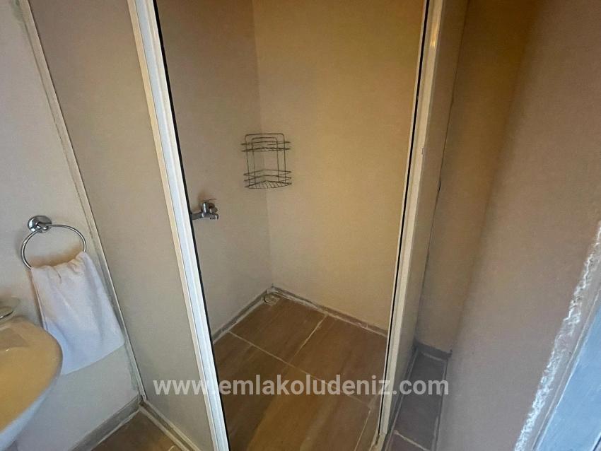 Dalyan'da 11.000m2 Arsa İçerisinde Satılık Butil Otel Ve Bungalov