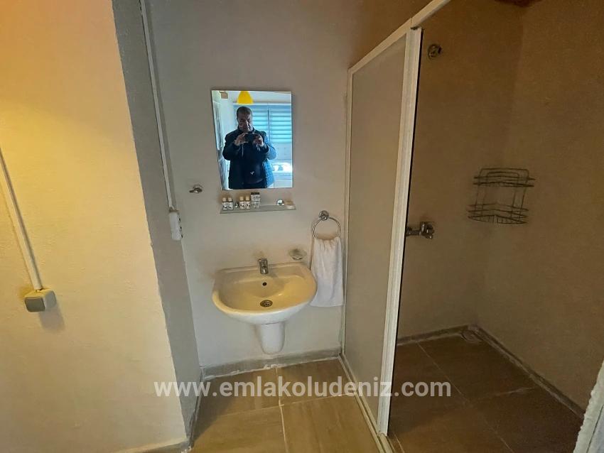 Dalyan'da 11.000m2 Arsa İçerisinde Satılık Butil Otel Ve Bungalov