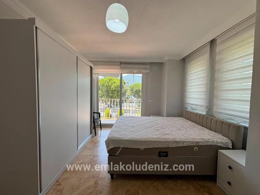 Dalyan'da 4+1 Satılık Villa