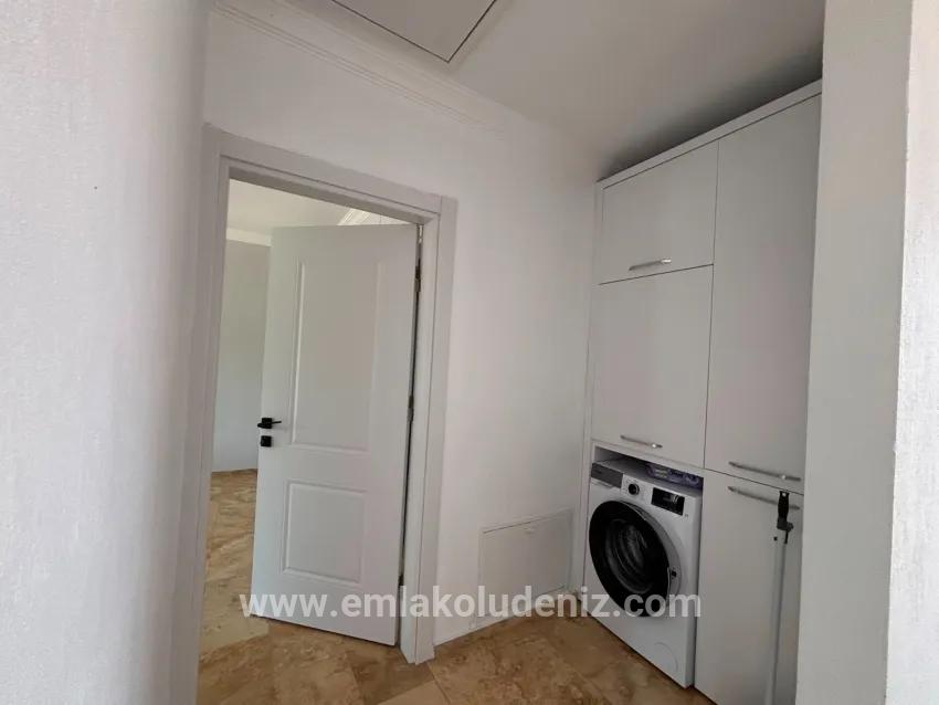 Dalyan'da 4+1 Satılık Villa