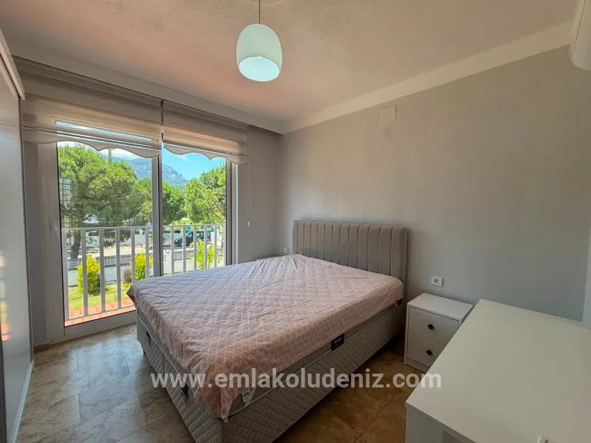 Dalyan'da 4+1 Satılık Villa