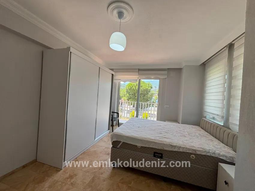 Dalyan'da 4+1 Satılık Villa