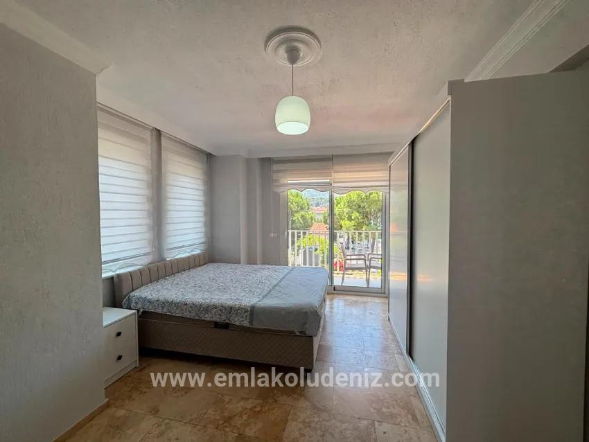 Dalyan'da 4+1 Satılık Villa