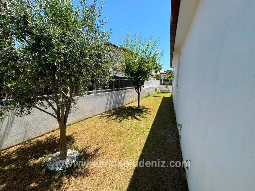 Dalyan'da 4+1 Satılık Villa