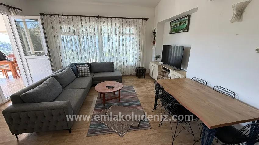 Ortaca Gökbel Mah. Satılık 4+1 Villa - 992 m²