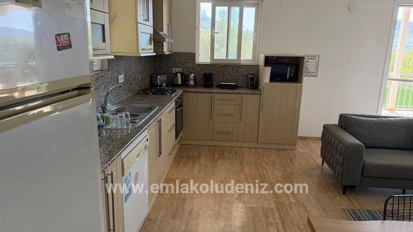 Ortaca Gökbel Mah. Satılık 4+1 Villa - 992 m²