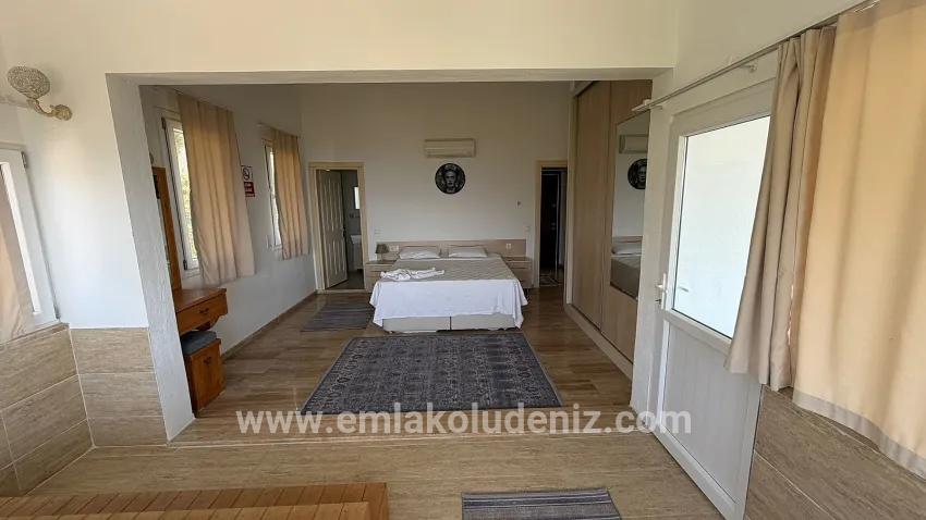 Ortaca Gökbel Mah. Satılık 4+1 Villa - 992 m²
