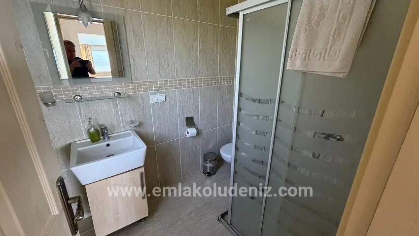 Ortaca Gökbel Mah. Satılık 4+1 Villa - 992 m²