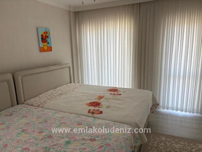Ortaca Dalyan Mah. Satılık 4+1 Villa - 520 m²