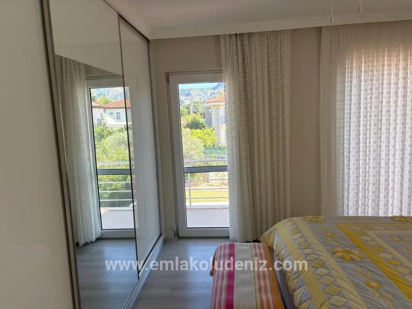 Ortaca Dalyan Mah. Satılık 4+1 Villa - 520 m²
