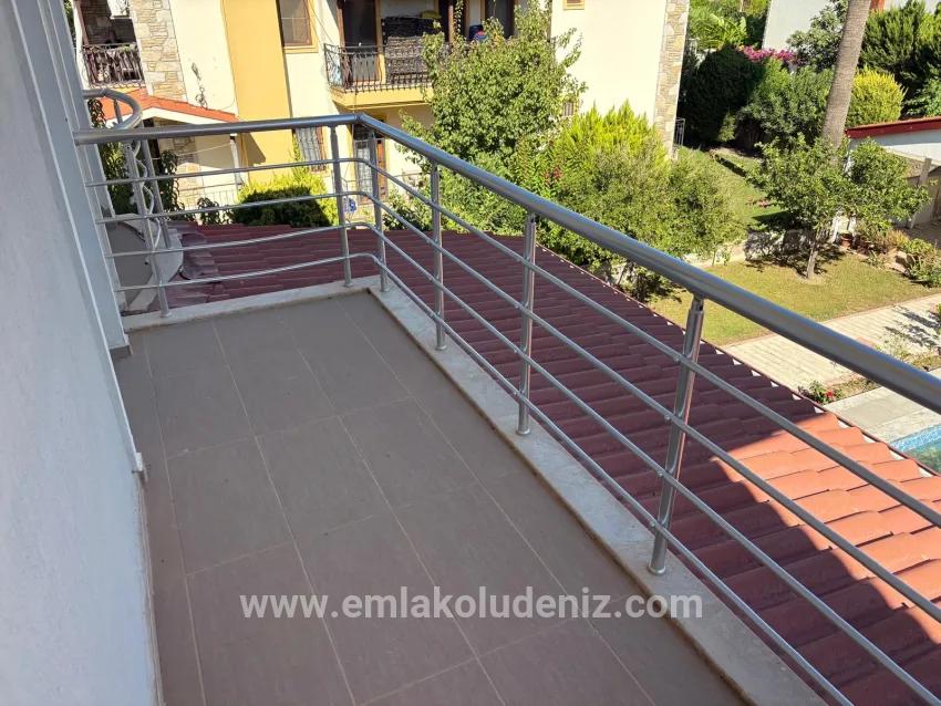 Ortaca Dalyan Mah. Satılık 4+1 Villa - 520 m²
