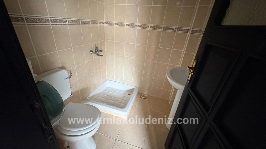 Dalyan'da 30 Odalı Kanala Yakın Satılık Otel
