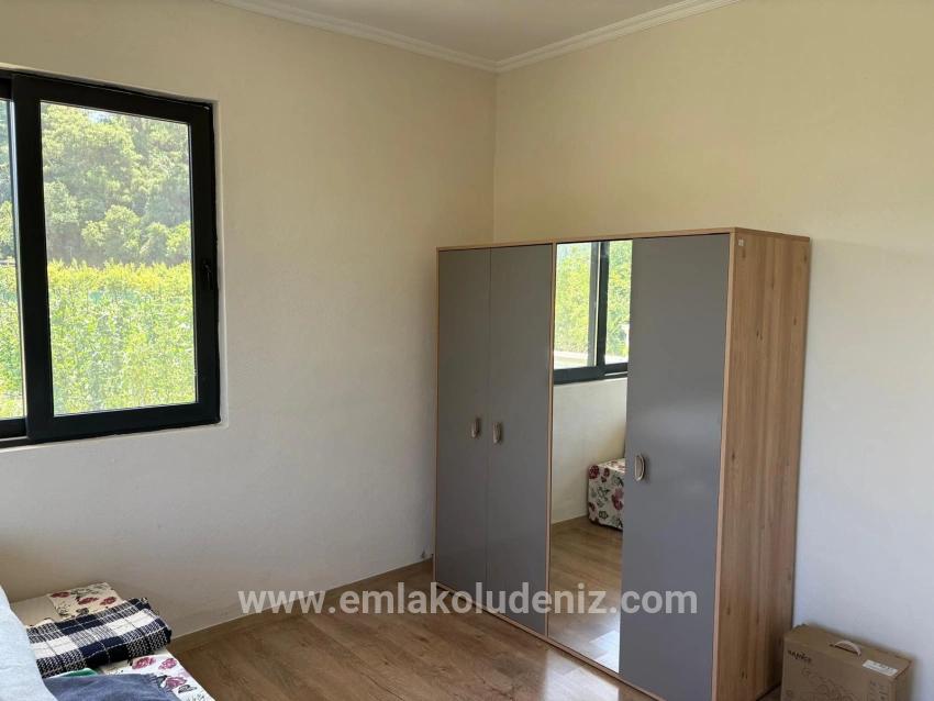 Ortaca Dalyan Mah. Satılık 2+1 Müstakil ev - 2.500 m²