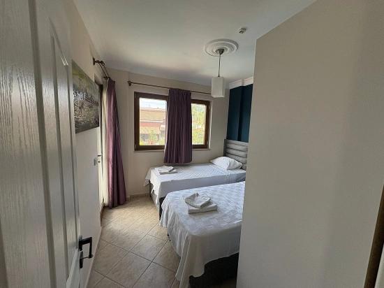 Dalyan Gülpınar'da 566m2 Arsa İçerisinde 3+1 Satılık Villa