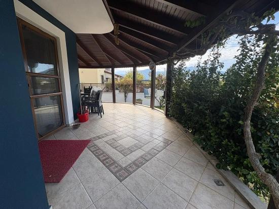 Dalyan Gülpınar'da 566m2 Arsa İçerisinde 3+1 Satılık Villa