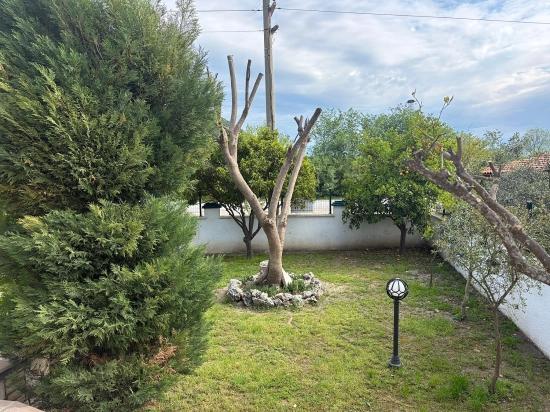 Dalyan Gülpınar'da 566m2 Arsa İçerisinde 3+1 Satılık Villa