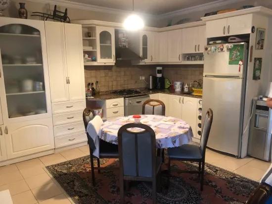 Dalyan Merkezde 300m2 arsa İçinde 3+1 satılık villa
