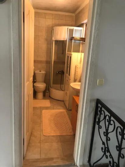 Dalyan Merkezde 300m2 arsa İçinde 3+1 satılık villa