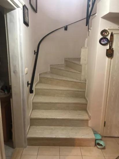 Dalyan Merkezde 300m2 arsa İçinde 3+1 satılık villa