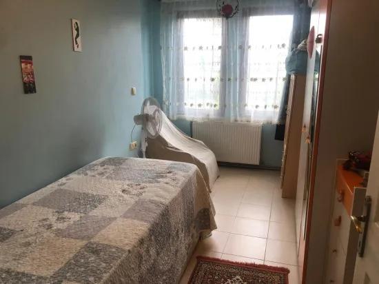 Dalyan Merkezde 300m2 arsa İçinde 3+1 satılık villa